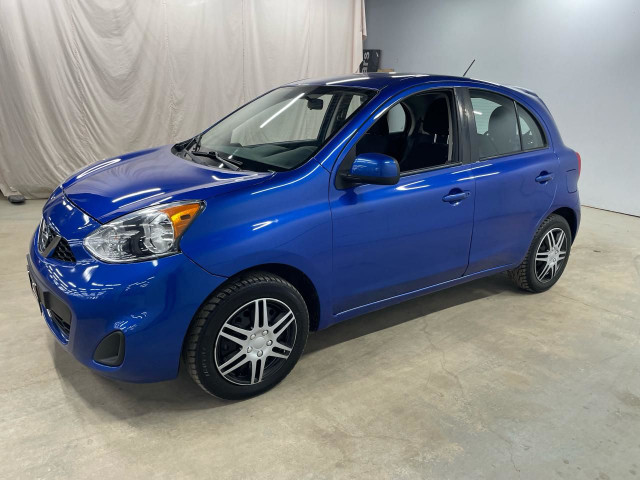2019 Nissan Micra SV Auto in Cars & Trucks in Guelph - Image 3