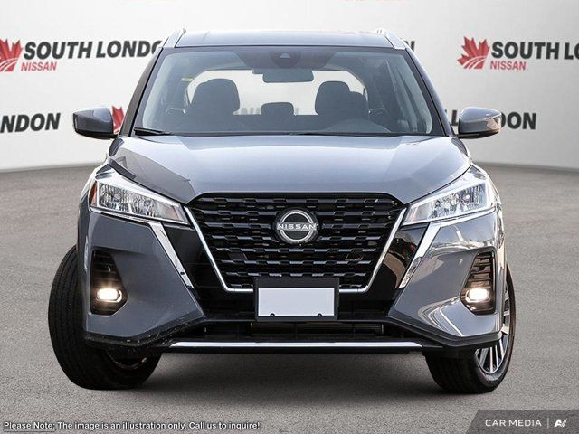 2025 Nissan Kicks Play SV in Cars & Trucks in London - Image 2