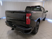 Exciting times are ahead with our 2020 Chevrolet Silverado 1500 LT Trail Boss Crew Cab 4X4 that is a... (image 7)