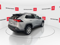 All Services Completed, One Owner verified, Accident Free, Don Valley North Toyota Original, Bought... (image 7)