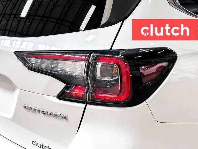 2022 Subaru Outback Limited AWD w/ EyeSight Pkg. w/ Apple CarPla dans Autos et camions dans Ottawa - Image 12