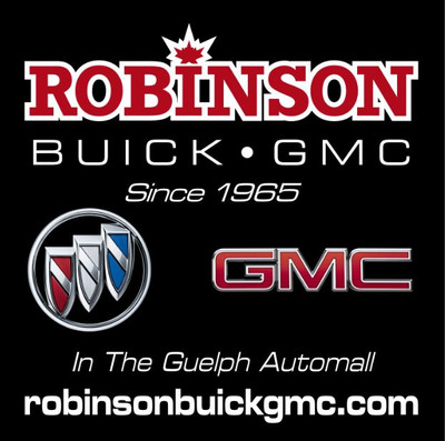 Robinson Buick GMC