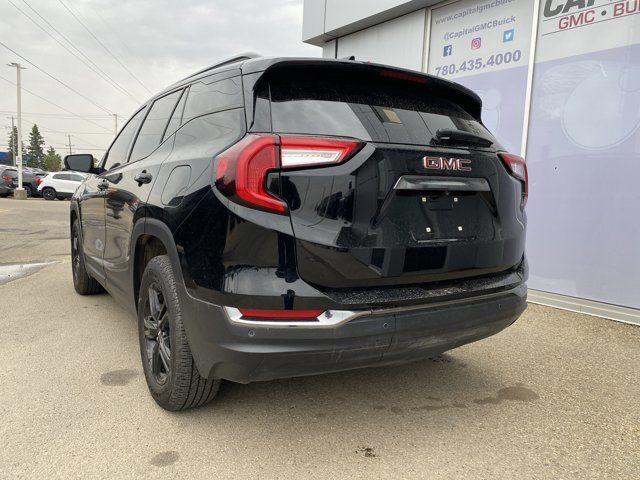 2024 GMC Terrain AT4 AWD * ADAPTIVE CRUISE * PANORAMIC SUNROOF in Cars & Trucks in Edmonton - Image 3