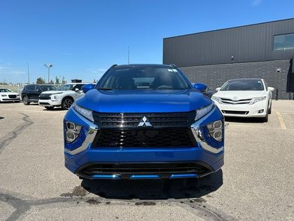 2025 Mitsubishi Eclipse Cross GT S-AWC in Cars & Trucks in Calgary - Image 2