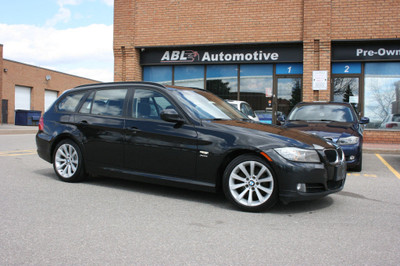 2012 BMW 3 Series 4dr Touring Wgn 328i xDrive AWD