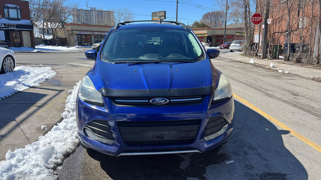 2014 Ford Escape FWD SE in Cars & Trucks in City of Toronto - Image 2
