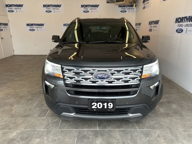 2019 Ford Explorer in Cars & Trucks in Brantford - Image 3