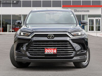 WAS: $55998 NOW: $54498 plus taxes and licensing fees2024 Toyota Grand Highlander XLE – Toyota Certi... (image 1)
