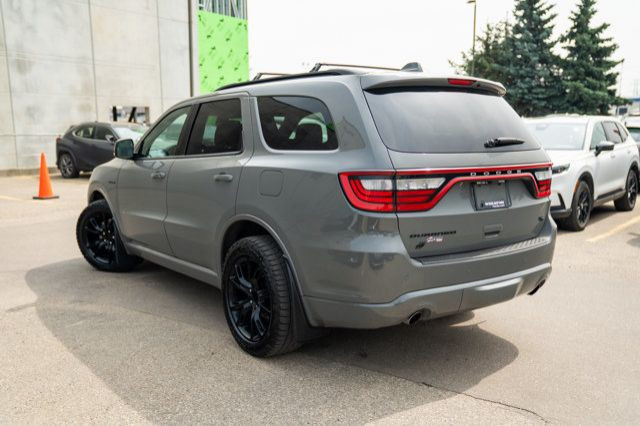 2020 Dodge Durango R/T in Cars & Trucks in Edmonton - Image 3