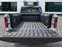 This Ram 1500 delivers a Twin Turbo Premium Unleaded I-6 3.0 L/183 engine powering this Automatic tr... (image 8)