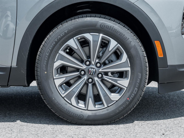 2025 Buick Envision Preferred AWD- in Cars & Trucks in Markham / York Region - Image 4