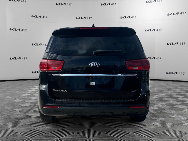 2019 Kia Sedona in Cars & Trucks in Ottawa - Image 4