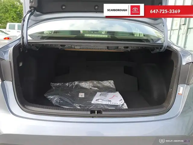 2022 Toyota Corolla Hybrid LE CVT w-Li Battery | Safety Sense in Cars & Trucks in City of Toronto - Image 14
