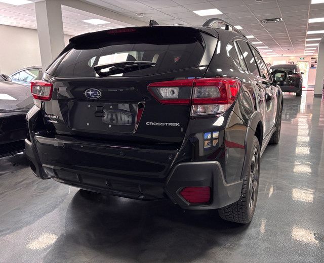 2021 Subaru Crosstrek Limited CVT AWD in Cars & Trucks in Calgary - Image 4