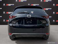 The *2020 Mazda CX-5 GS* brings together sporty handling, premium interior quality, and all-weather... (image 4)