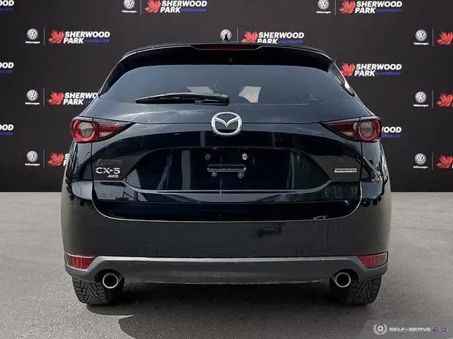 2020 Mazda CX-5 GS | AWD | LEATHER SEATS | SUNROOF in Cars & Trucks in Strathcona County - Image 6