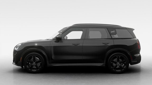 2025 MINI Countryman Cooper S in Cars & Trucks in Laval / North Shore - Image 4