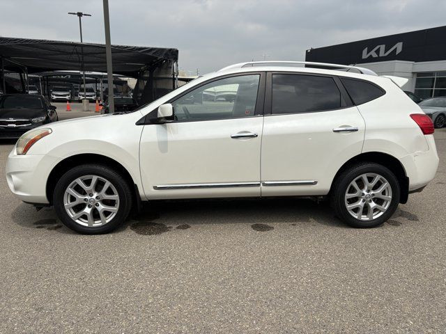 2012 Nissan Rogue SV | Keyless Entry | BackUp Camera in Cars & Trucks in Calgary - Image 4