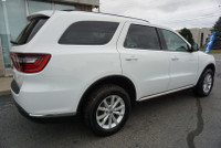 SAFETY INCLUDED ACCIDENT FREE LOCAL ONTARIO CAR SERVICE RECORDS Very Clean 3.6L V6 Dodge Durango SXT... (image 6)