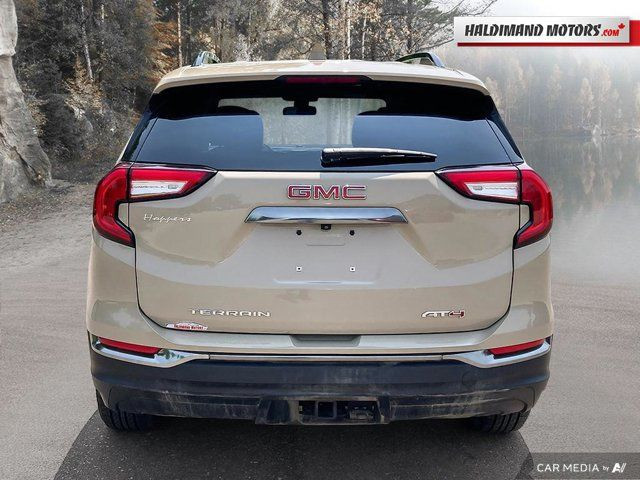 2023 GMC Terrain AT4 in Cars & Trucks in Hamilton - Image 4