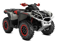 2024 Can-Am Outlander X xc 1000R