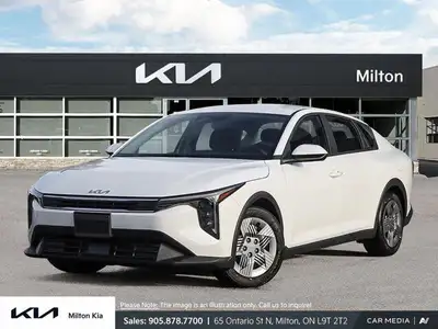 Why buy used when you can buy new vehicles for similar prices. Fully backed by the Kia 5 year/ 100,0...