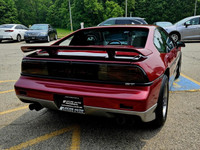 All vehicles come with a full vehicle History Report, ask to see it! 1987 Pontiac Fiero GTGreat Cond... (image 8)