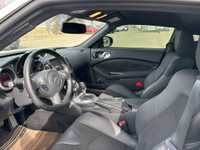2020 NISSAN 370Z SPORT TOURING - AUTOMATIC TRANSMISSION - ONE OWNER FEATURES INCLUDE - - 7-Speed Aut... (image 9)