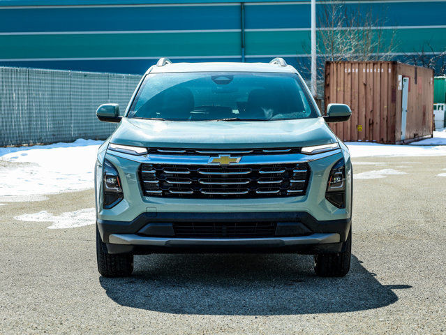 2025 Chevrolet Equinox AWD LT in Cars & Trucks in Strathcona County - Image 3