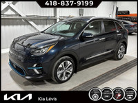 KIA NIRO EV SX TOURING 2020