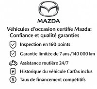 Chez Léveillé Mazda Laval, membre du Groupe Léveillé en affaires sur la rive-nord depuis plus de 50... (image 3)