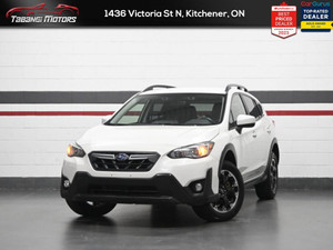 2021 Subaru XV Crosstrek Touring