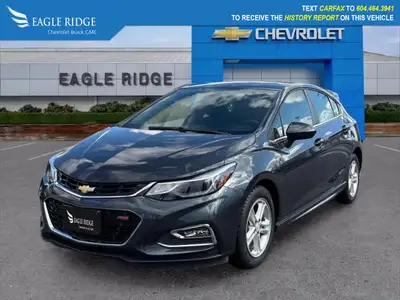 Eagle Ridge Certified Pre-Owned: -> 120+ Point Inspection -> CarProof History -> Available Warranty...