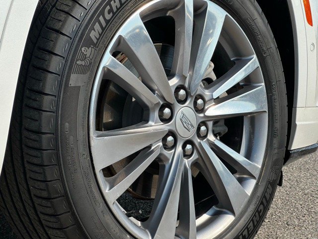 2024 Cadillac XT6 in Cars & Trucks in City of Toronto - Image 4