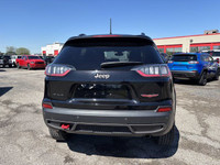 Jeep**Cherokee**4x4**3.2L**V6**Heated Seats**Heated Steering Wheel**8.4 Touchscreen**Apple Car Play*... (image 5)