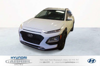 2021 Hyundai Kona PREFERRED