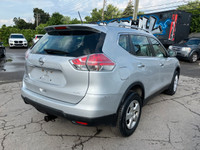 2016 Nissan Rogue AWD, Automatique, 4Cyl 2.5L, 117000Km, Groupe Electrique Complet, Cruise Controle,... (image 4)