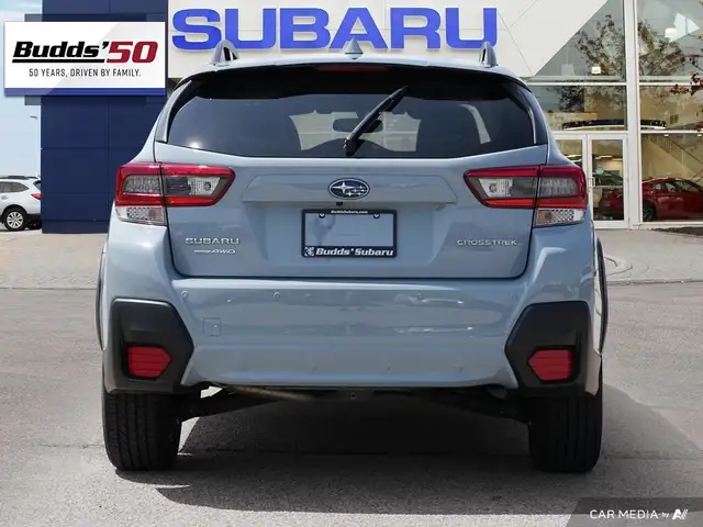 2023 Subaru Crosstrek Sport in Cars & Trucks in Oakville / Halton Region - Image 7