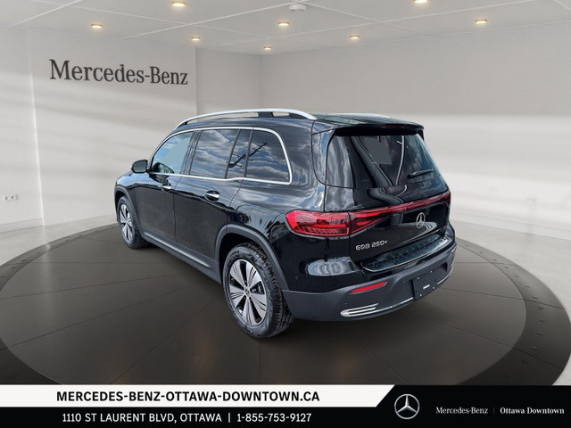 2024 Mercedes-Benz EQB 250+ 0% w/loyalty up to 10k off in Cars & Trucks in Ottawa - Image 4