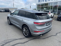 Recent Arrival! 2023 Lincoln Corsair Radiance Metallic eCVT 2.5L i-VCT At our Ford dealership, we ta... (image 2)