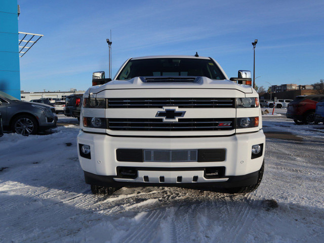 2019 Chevrolet Silverado 2500HD LTZ in Cars & Trucks in Regina - Image 2