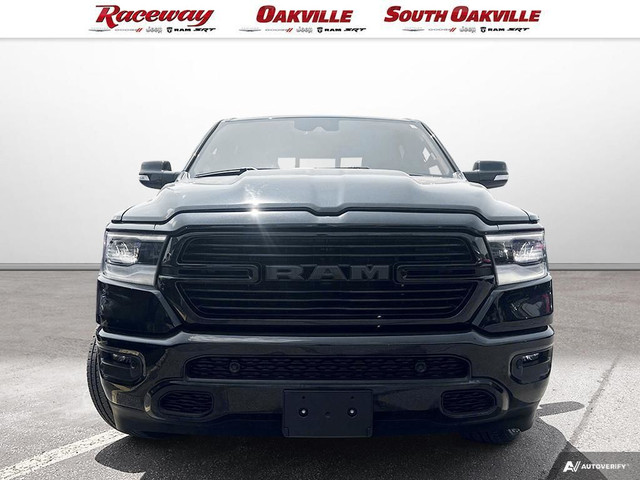 2022 Ram 1500 SPORT | ALPINE AUDIO | NAVI | 1 OWNER ++ in Cars & Trucks in Mississauga / Peel Region - Image 2