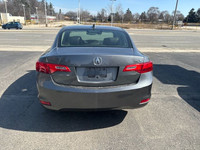2014 ACURA ILX PREM PACKAGE SAFETY INCLUDED ONLY 136000KM - HONDA RELIABILITY - RUNS AND DRIVES GREA... (image 6)
