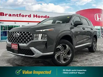 Advertised pricing is based on the purchase being financed through Brantford Honda. Cash prices are...