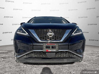Experience effortless driving with this sleek 2023 Nissan Murano S, boasting a powerful all-wheel dr... (image 9)