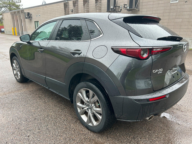 2020 Mazda CX-30 GS AWD| NO ACCIDENTS | ONE OWNER in Cars & Trucks in Markham / York Region - Image 3