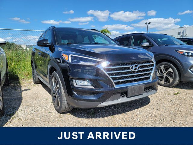 2020 Hyundai Tucson Ultimate AWD | New Arrival |S in Cars & Trucks in Guelph