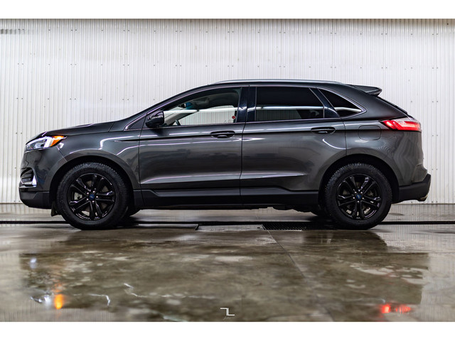 2017 Ford Edge AWD SEL Leather Nav BCam in Cars & Trucks in Grande Prairie - Image 2