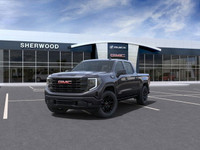 Welcome to Sherwood Buick GMC! This GMC Sierra 1500 delivers a Turbocharged Diesel I6 3.0L/183 engin... (image 7)