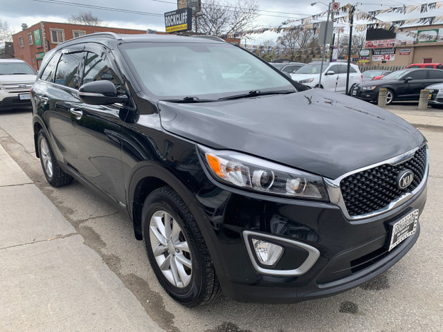 2017 Kia Sorento in Cars & Trucks in City of Toronto - Image 3